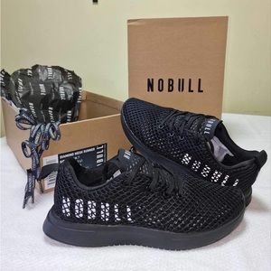 NO BULL Diamond Mesh Runner New in Box Men's 8 Women's 9.5